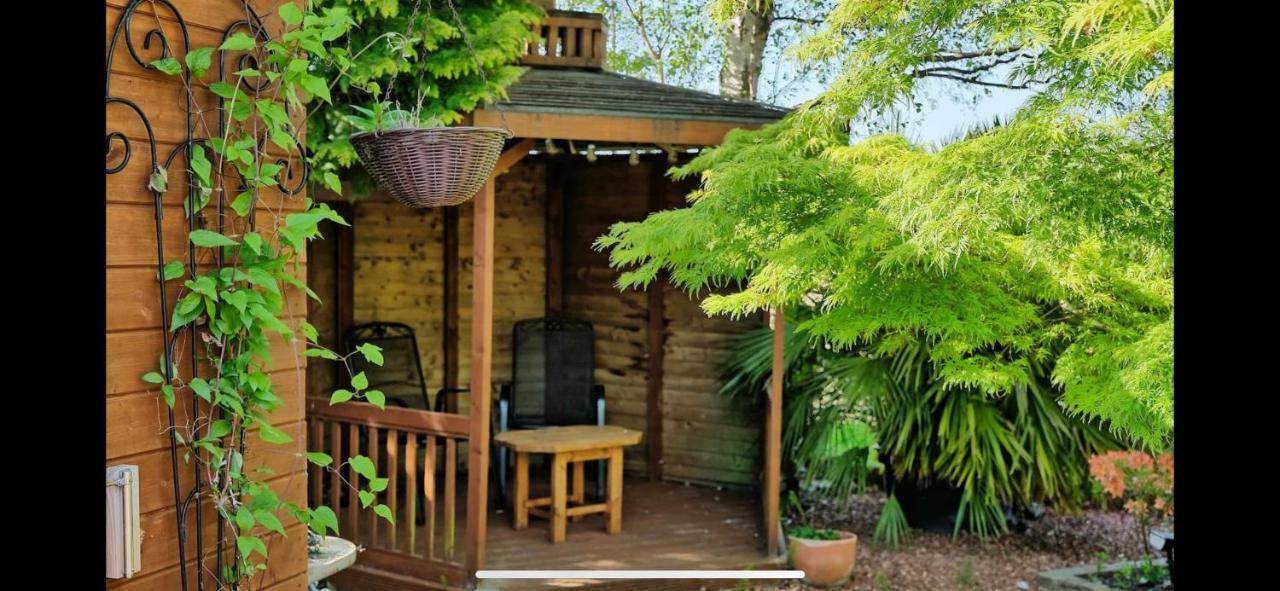 Woodside Homestay Thurstaston