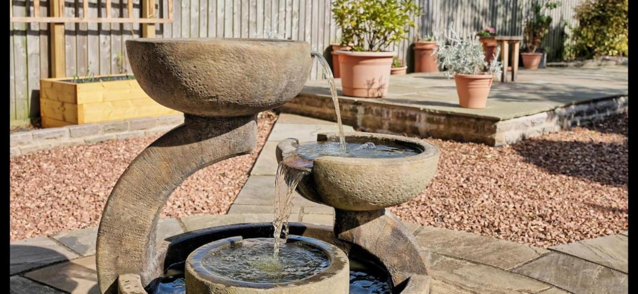 Woodside Homestay Thurstaston