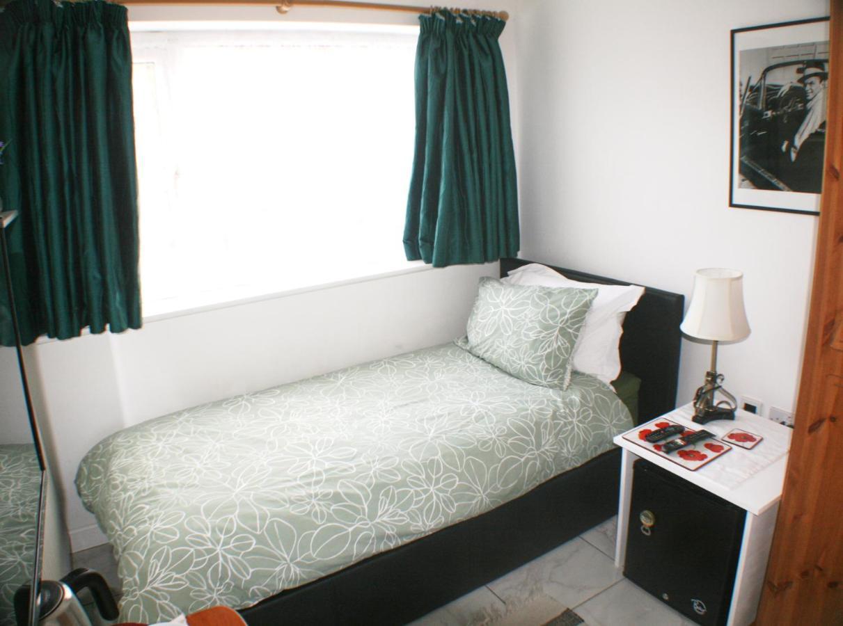 Homestay Woodside