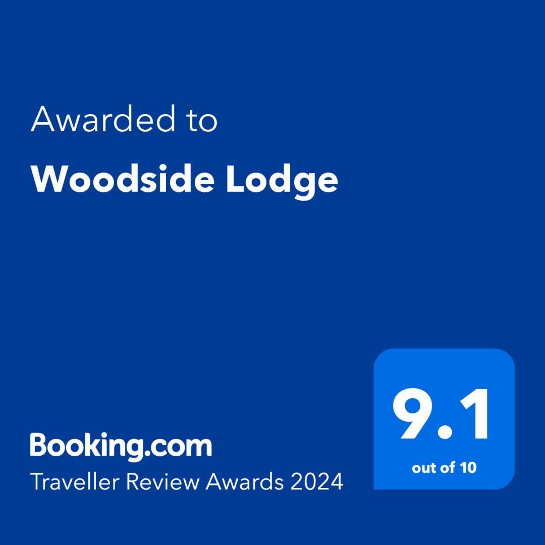 Woodside *